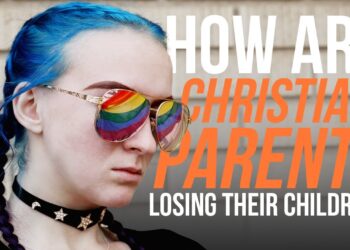How Are Christian Parents Losing Their Children? | DiscipleLife Now