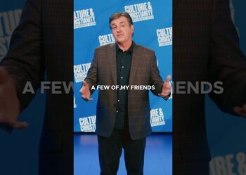 It’s time to lead! #Shorts