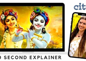 Ex Christian explains Hinduism vs Abrahamic religions