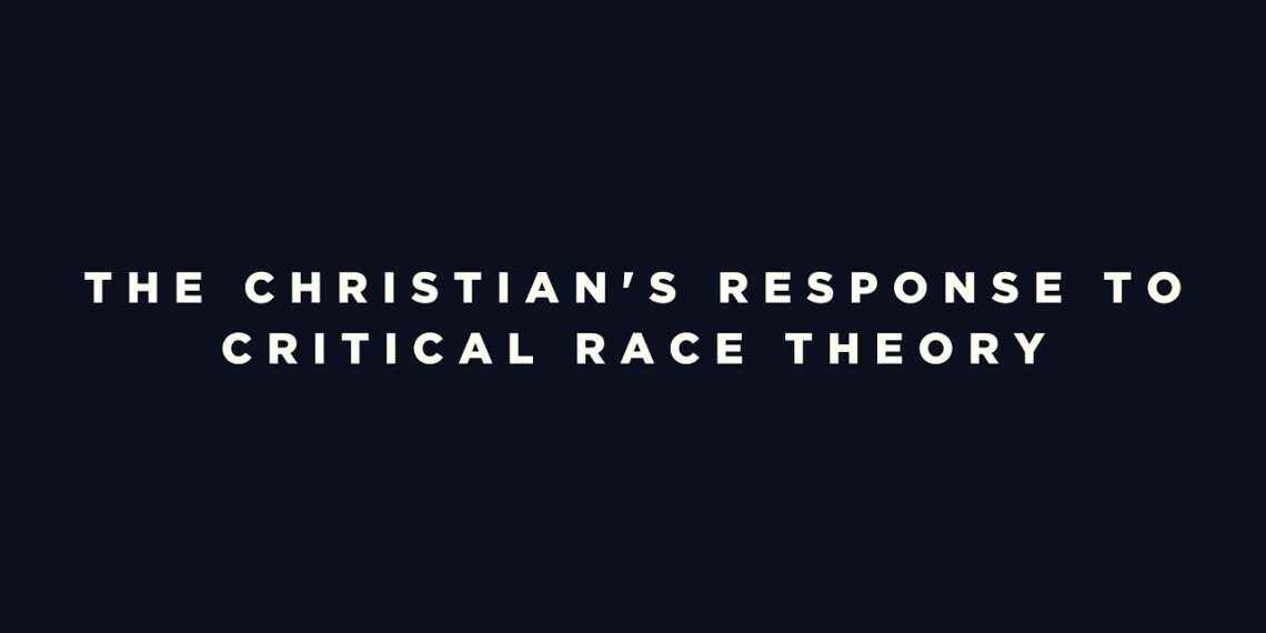The Christian’s Response to Critical Race Theory | Pastor Mike Fabarez | Compass Bible Church
