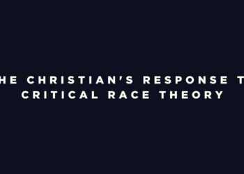 The Christian’s Response to Critical Race Theory | Pastor Mike Fabarez | Compass Bible Church
