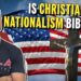 Christian Nationalism: Big Deal? (w/ Neil Shenvi)