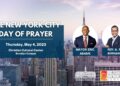 New York City Day of Prayer | Christian Cultural Center | 8:30AM