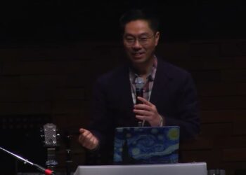 AIM Sunday Service | The Word of God| John 1:14 | Pastor Will Yi