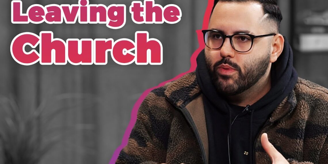 Christian Rappers Talk Leaving the Church (Social Club Misfits)