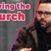 Christian Rappers Talk Leaving the Church (Social Club Misfits)