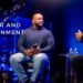 A.R. & Jamaal Bernard | “Prayer and Government” | Christian Cultural Center