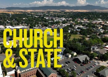 Christian Nationalism On The Rise