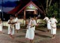 Pala , Main Christian cultural center in Kerala ; Pala Express | 10 Sep 2019