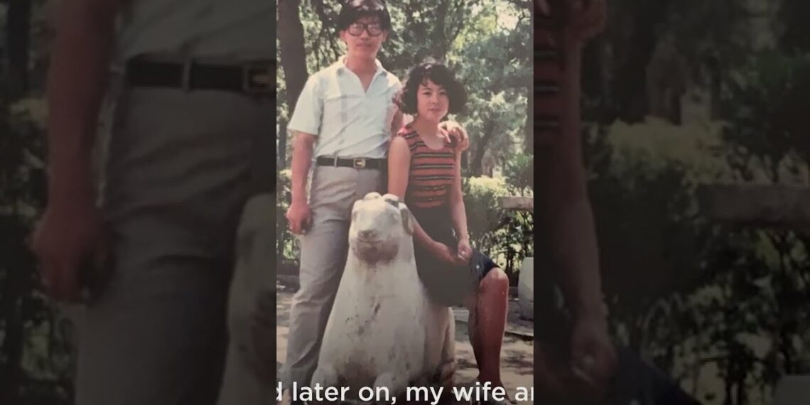 Life as a Christian in Communist China | #Shorts