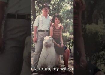 Life as a Christian in Communist China | #Shorts