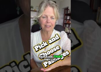 The Deceptive Trap of Cultural Christianity Revealed #shorts #christianity