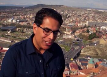 Journey Through the Oldest Christian Country in the World