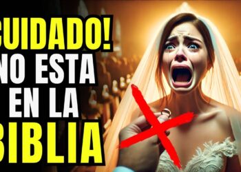 6 Tradiciones que Crees que Son Bíblicas, pero Nunca Estuvieron en la Biblia