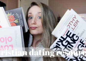 CHRISTIAN DATING RESOURCES | BEST Books, Podcasts, and Sermon Series on Dating and Relationships