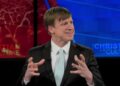 CreatedByGod – The Christian and the Culture