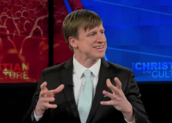 CreatedByGod – The Christian and the Culture