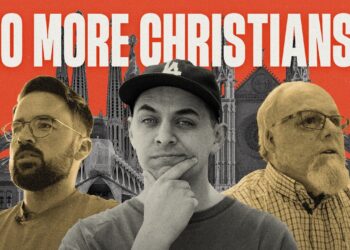 Why Spain Is Not As Christian As You Think