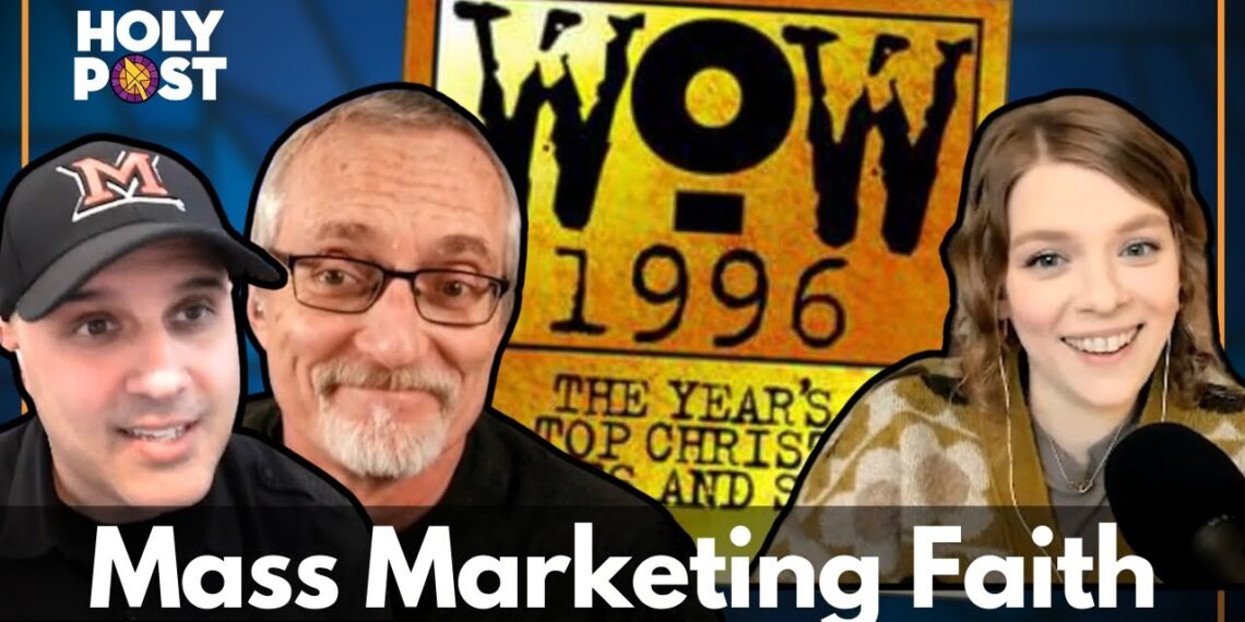 How Contemporary Christian Music Shaped American Culture