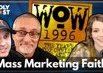 How Contemporary Christian Music Shaped American Culture