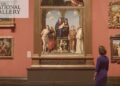 The audacity of Christian art: the problem with Christ | National Gallery