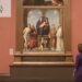 The audacity of Christian art: the problem with Christ | National Gallery