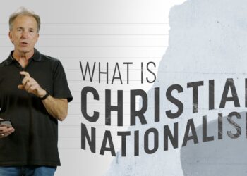 What is Christian Nationalism