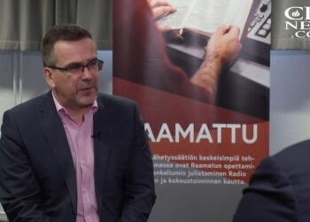 Historically Christian Finland Threatens to Fine, Imprison Believers Who Speak Out on Matters of Fai