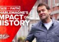 Dave Stotts: Charlemagne’s Impact on the Course of Christian History | The State of Faith | TBN