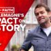 Dave Stotts: Charlemagne’s Impact on the Course of Christian History | The State of Faith | TBN