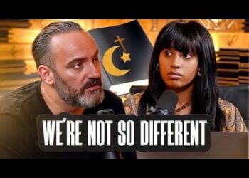 Muslim & Christian Talk Similarities | Bek Lover | Ep. 15