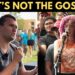Charlie Kirk Destroys Liberal Student’s False ‘Christian’ Worldview in Heated Debate