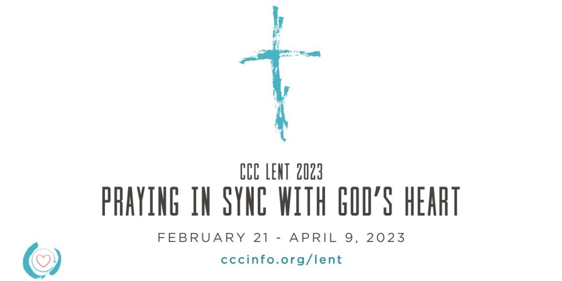 Tuesday Night Lent Service Week 1 | Christian Cultural Center | Church Online