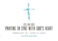 Tuesday Night Lent Service Week 1 | Christian Cultural Center | Church Online