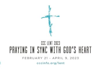 Tuesday Night Lent Service Week 1 | Christian Cultural Center | Church Online