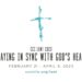 Tuesday Night Lent Service Week 1 | Christian Cultural Center | Church Online