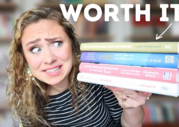 I read the top Christian books of 2022 so you don’t have to…