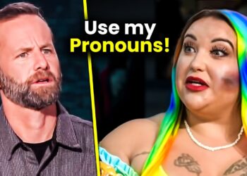 Christian Hollywood Actor HUMILIATES Woke Culture And They’re FURIOUS