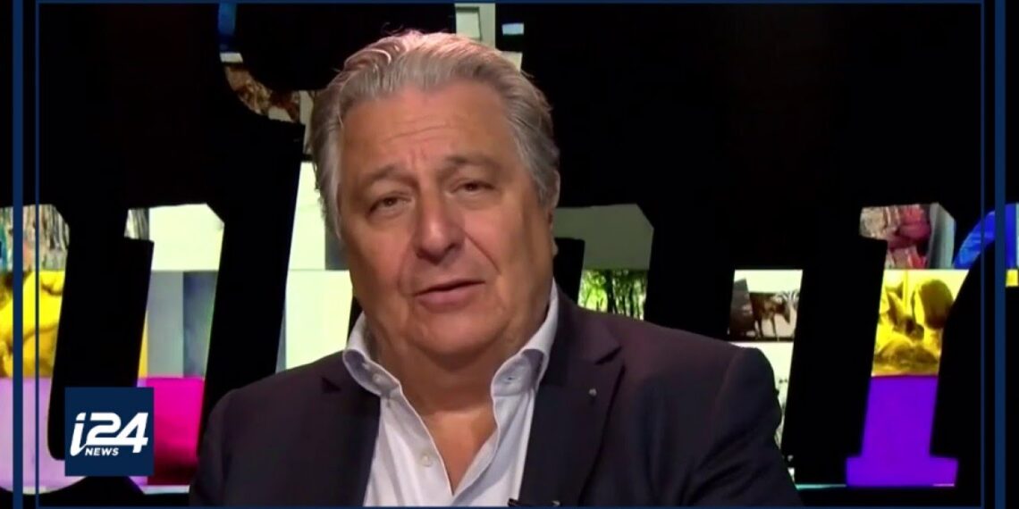 CULTURE | Christian Clavier, icône française du rire