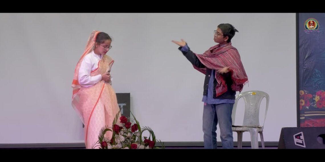 बृद्धाश्रम Drama | Old Age Home Skit  Christian Skit for Youth By ICYM Bareilly