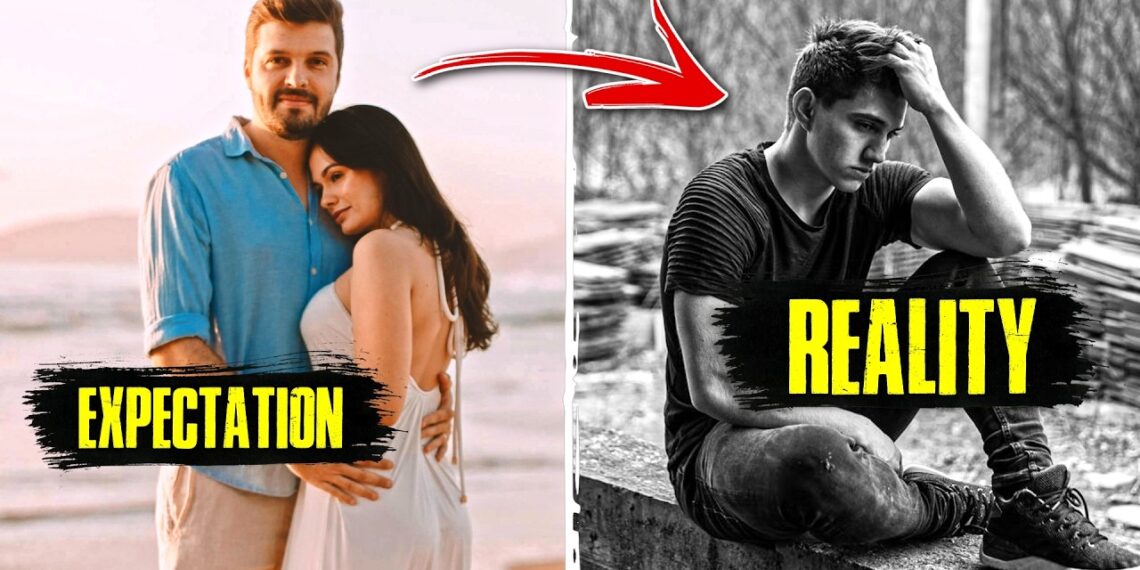 Why Has Christian Culture Failed Young Men So Badly?