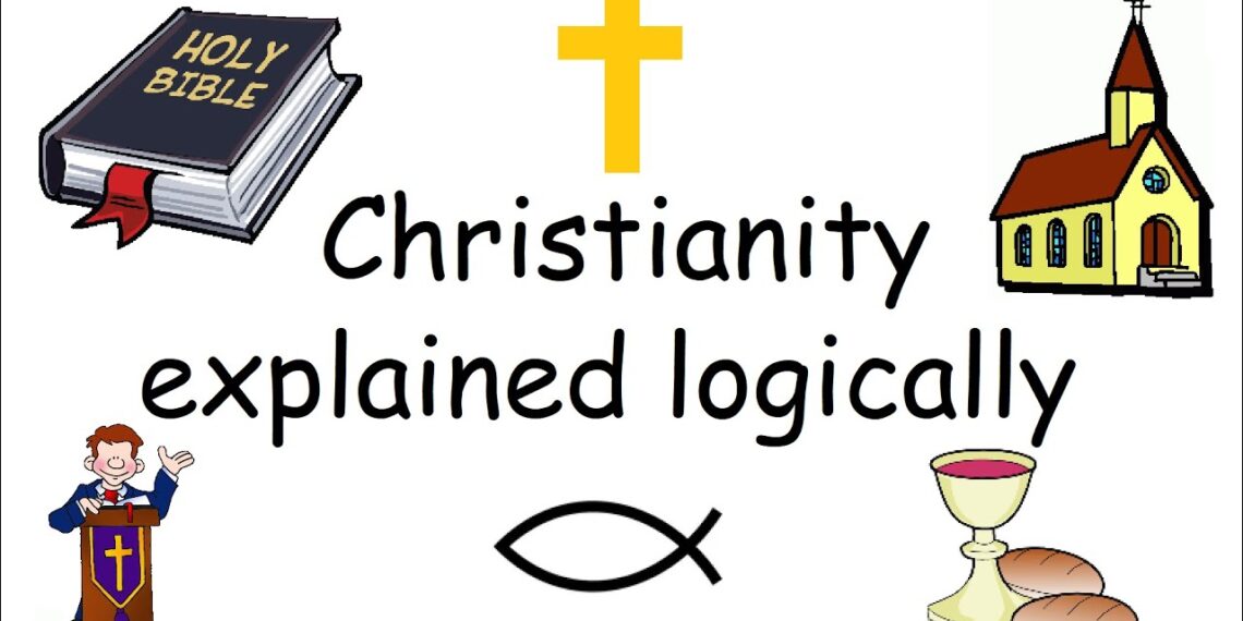 Christianity for beginners