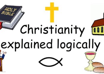 Christianity for beginners