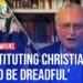 Richard Dawkins: I’m a Cultural Christian