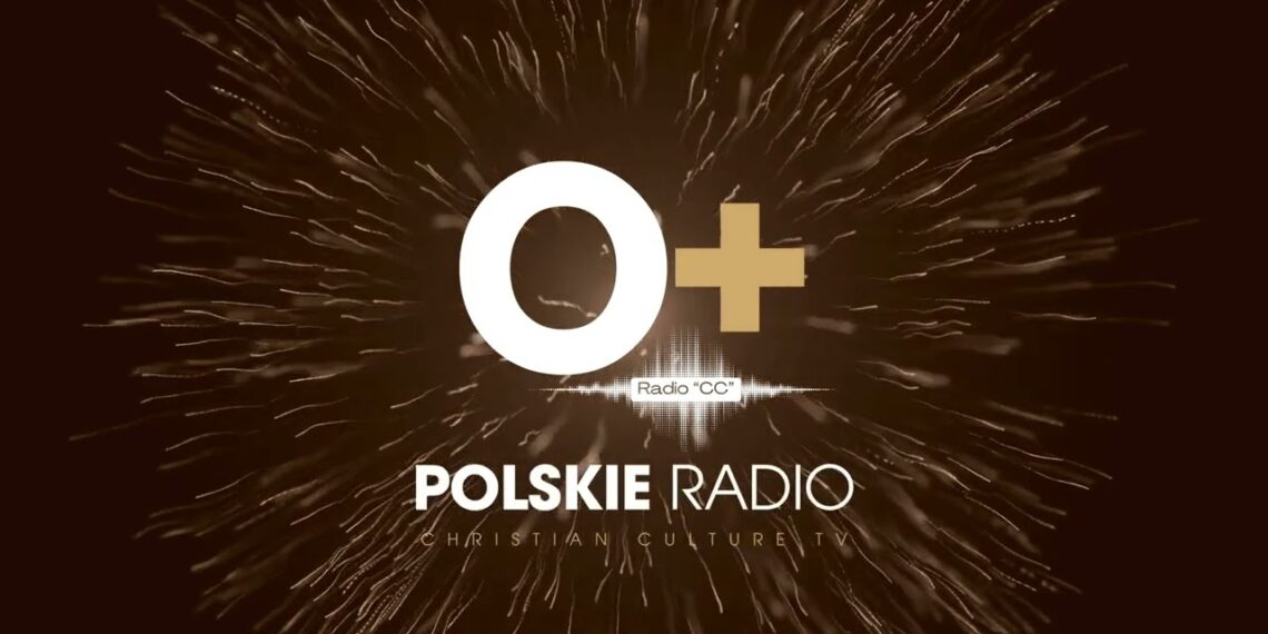 OSOBOWOŚĆ PLUS | 18.00 | POLSKIE RADIO CHRISTIAN CULTURE TV