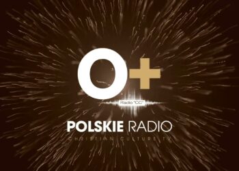 OSOBOWOŚĆ PLUS | 18.00 | POLSKIE RADIO CHRISTIAN CULTURE TV