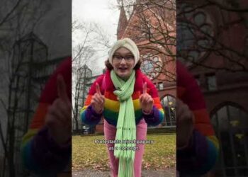 Catholic and Protestant – What’s the Difference?