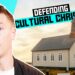 In Defence Of Cultural Christianity.