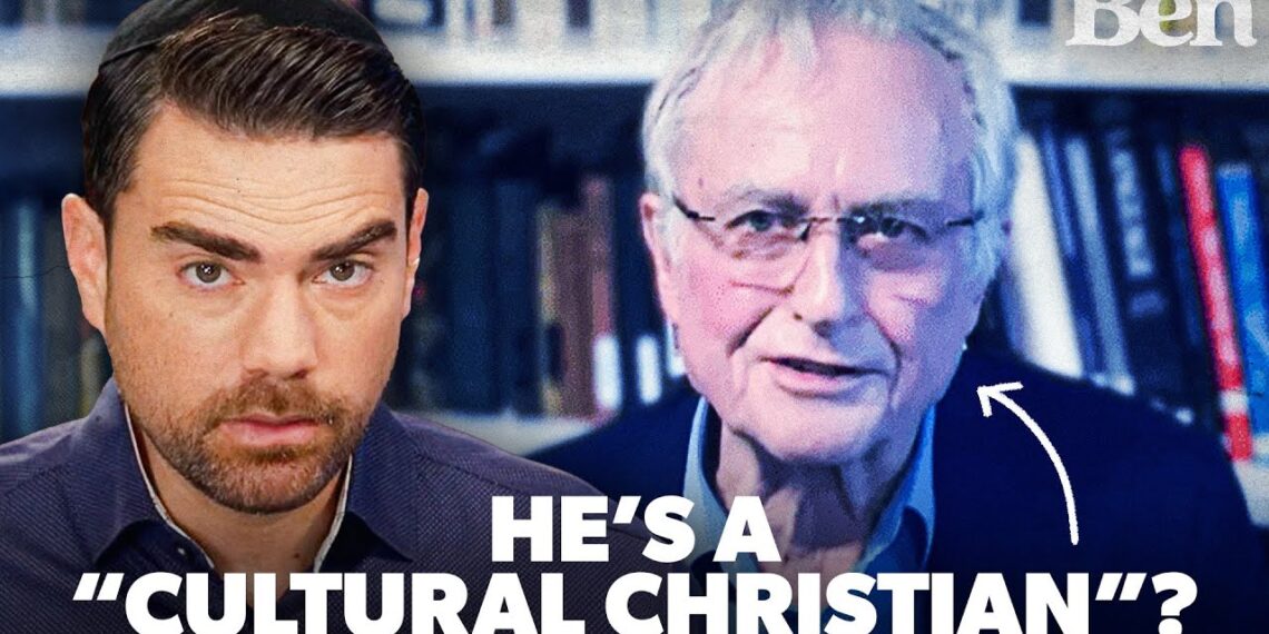 Why Being A “Cultural Christian” Makes No Sense