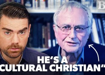 Why Being A “Cultural Christian” Makes No Sense